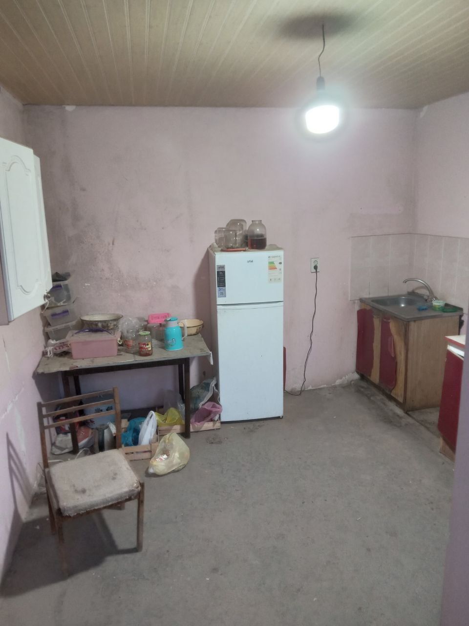 (22) Сдаётся участок Эшонгузар