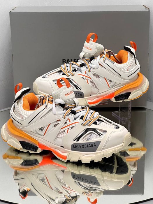 Balenciaga Track Fullbox Premium Unisex