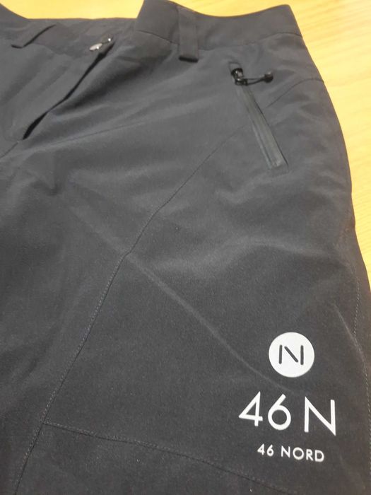 Nord 46 зимни спортни панталони