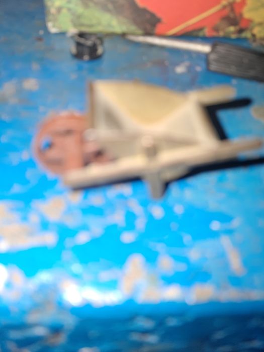 Vand obiecte colecție