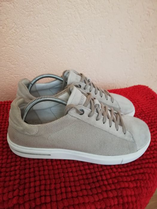 Adidași Birkenstock nr 42 piele bărbati