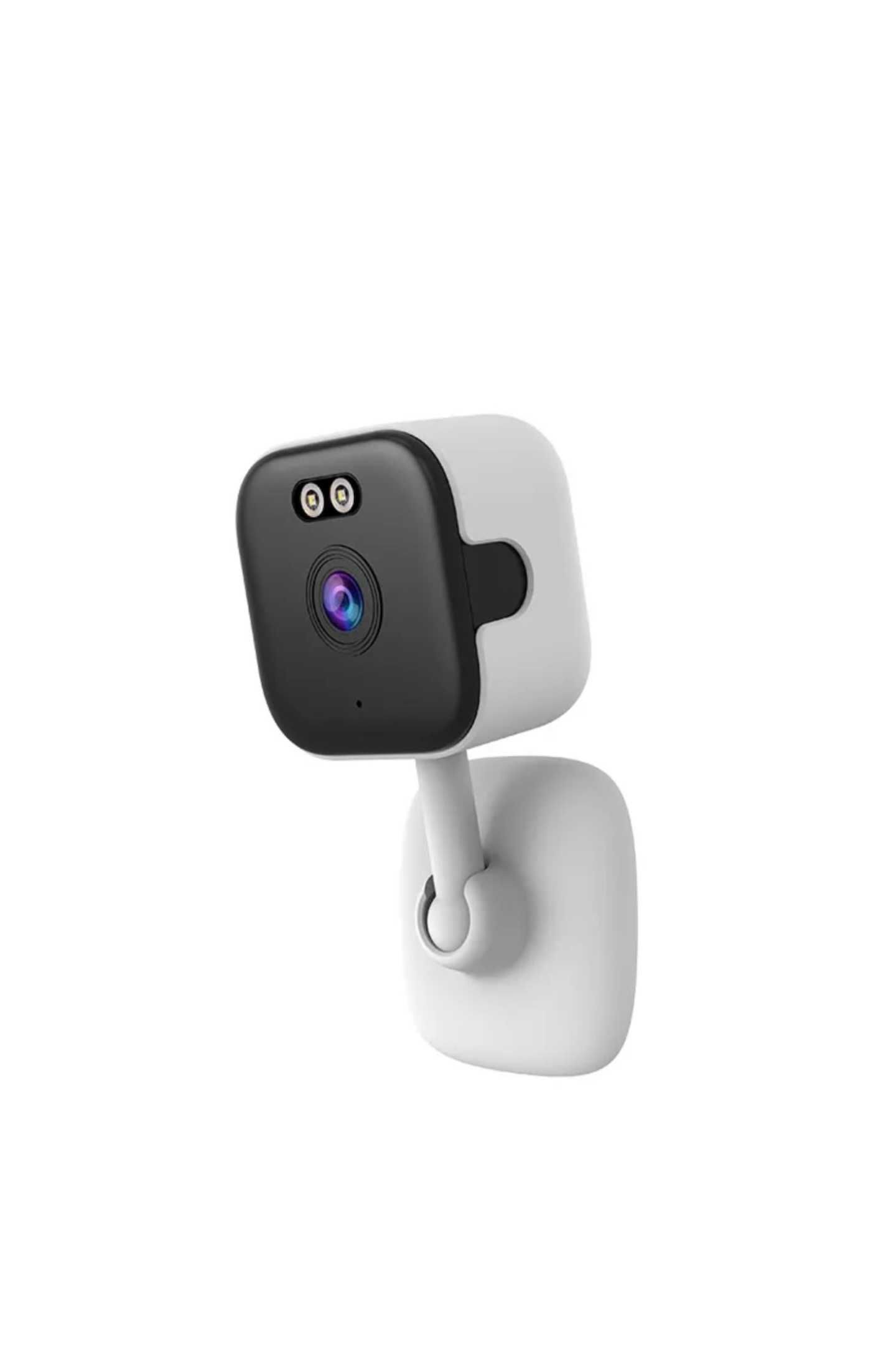 Camera Supraveghere WiFi, Full HD, Ideala pentru supraveghere bebelusi