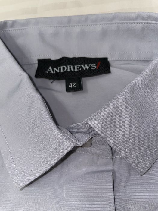 Дамска риза ANDREWS
