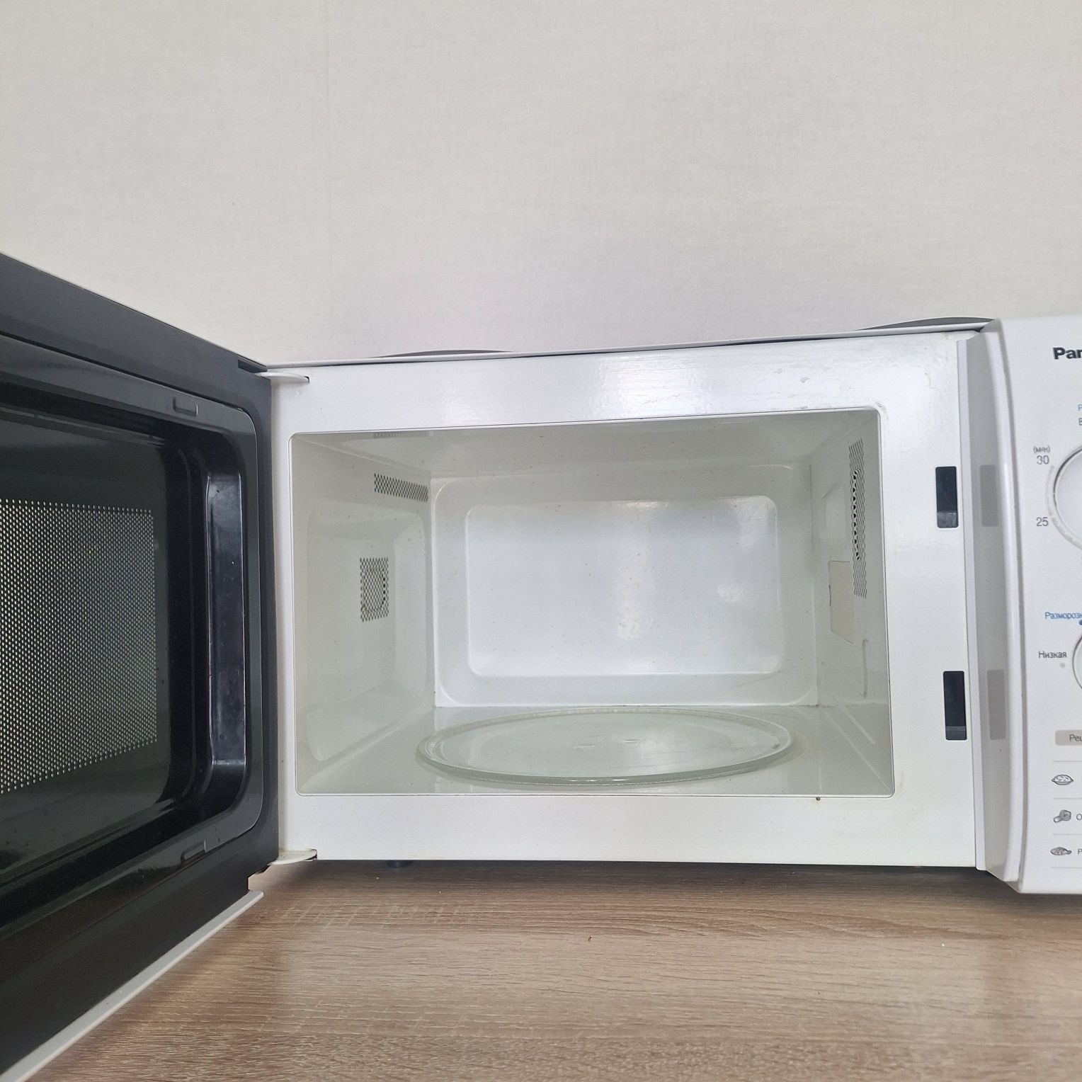 Продам микровалновая печь.