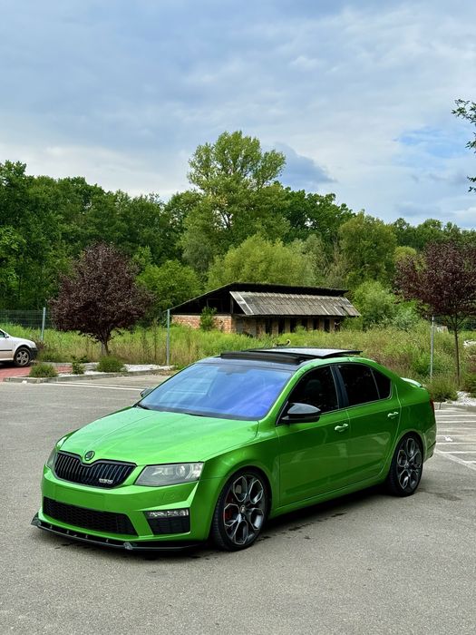 Vand jante R19 Vrs originale