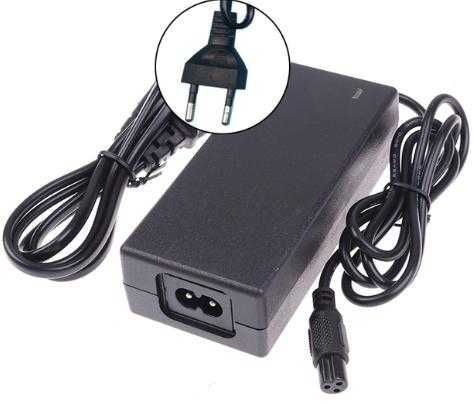 24V 2A 29.4V 2A 7S Зарядно Тротинетка Ховърборд Електрически Велосипед