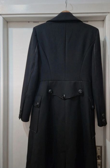 Palton Elisabetta Franchi