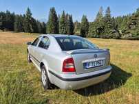 Vand/Schimb Skoda Octavia 1,9 TDI 2004 ALH