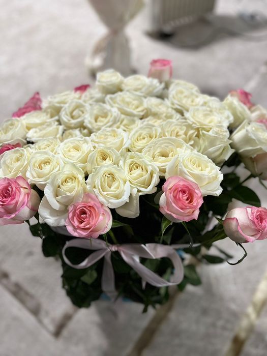 Цветы букет срочно