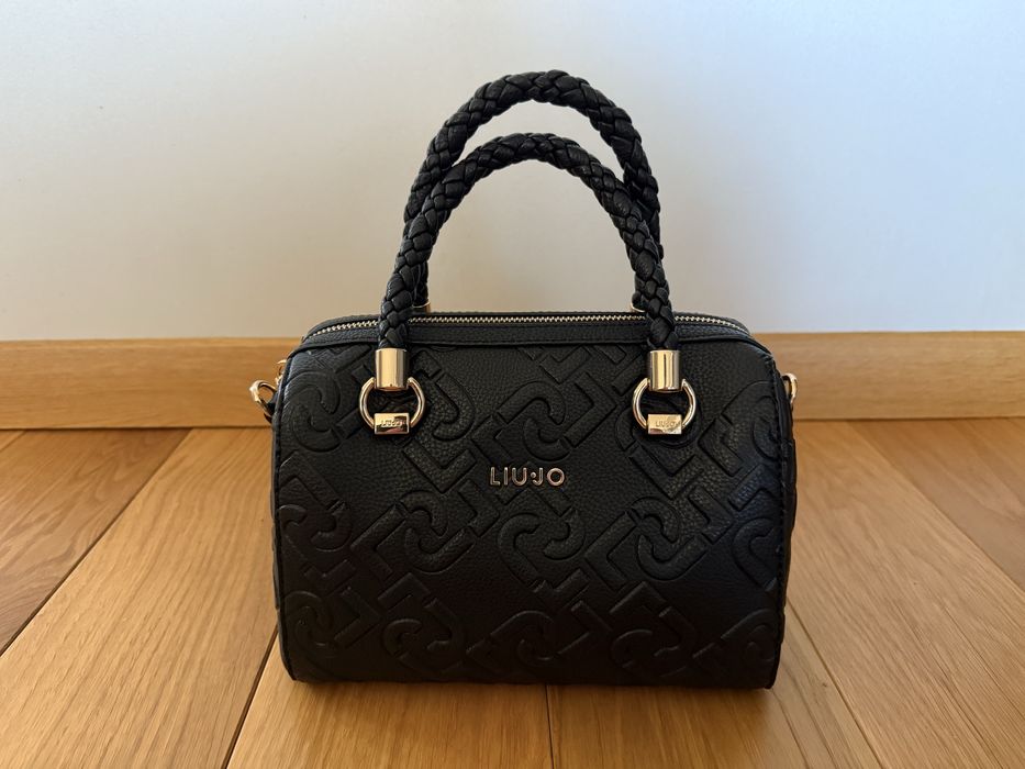 Чанта Liu Jo Mini Boston