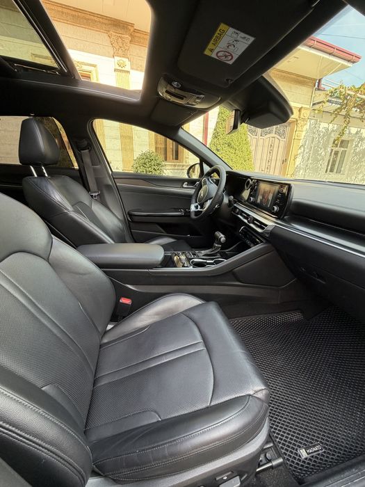 Kia k5 GTLENE FULL 2021 sotiladi