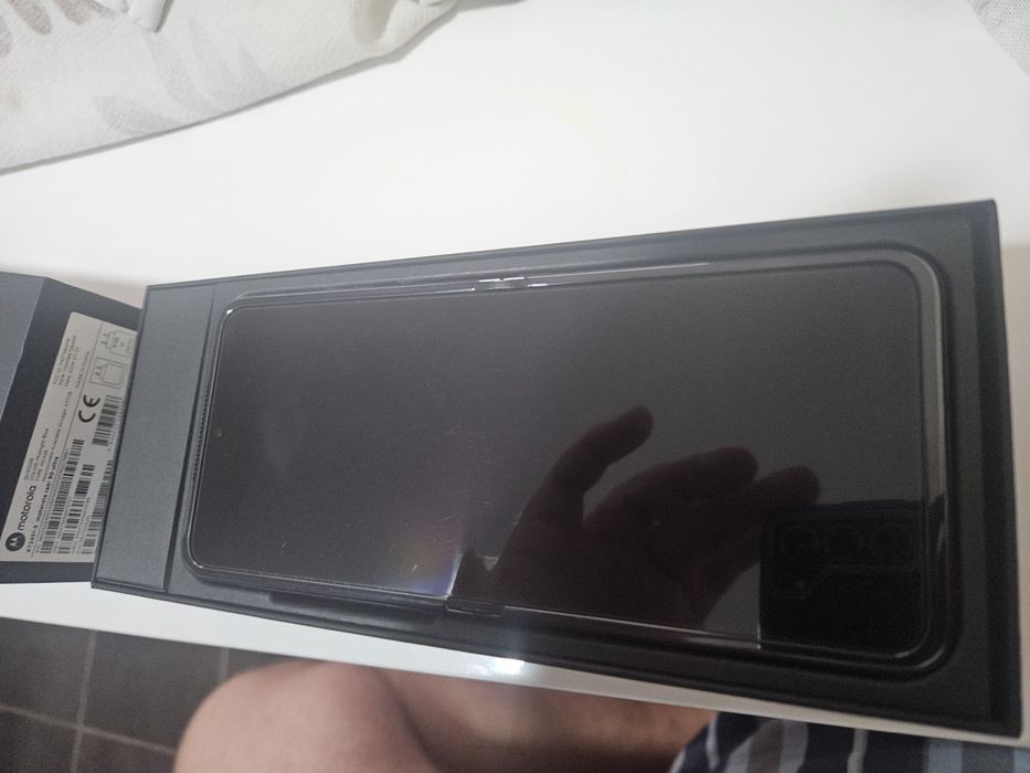 Motorola razr 50 ultra impecabil