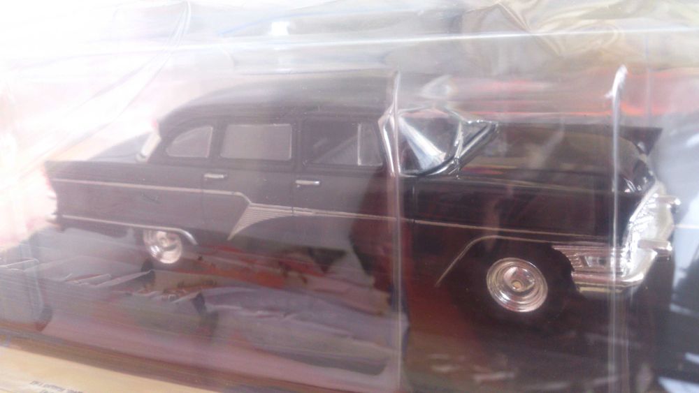 Gaz 13 - Чайка 1:43 Легендарни Автомобили
