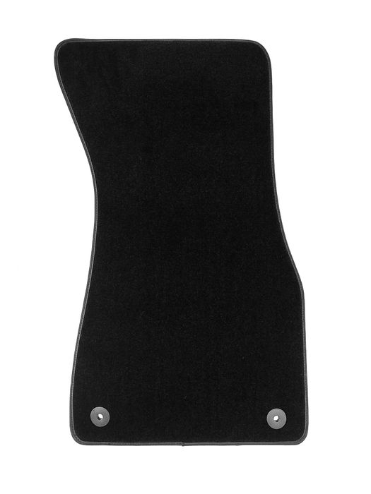 Covorașe mochetă Premium Audi A6 C8 2018->