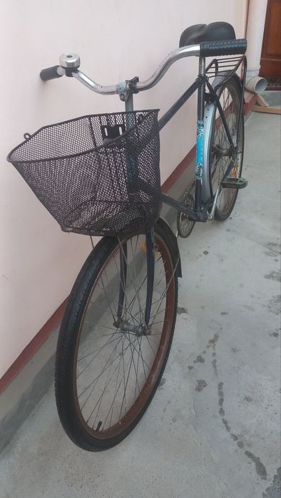 Продаётся велосипед