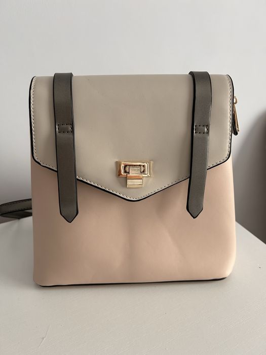 Rucsac / geanta de mana