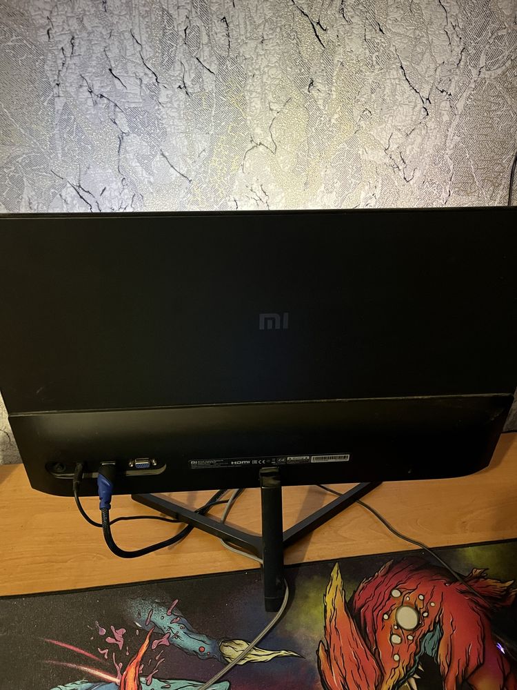 Продам продам Монитор Xiaomi Mi Desktop Monitor 1C
