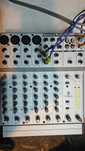 Behringer Eurorack MX802A