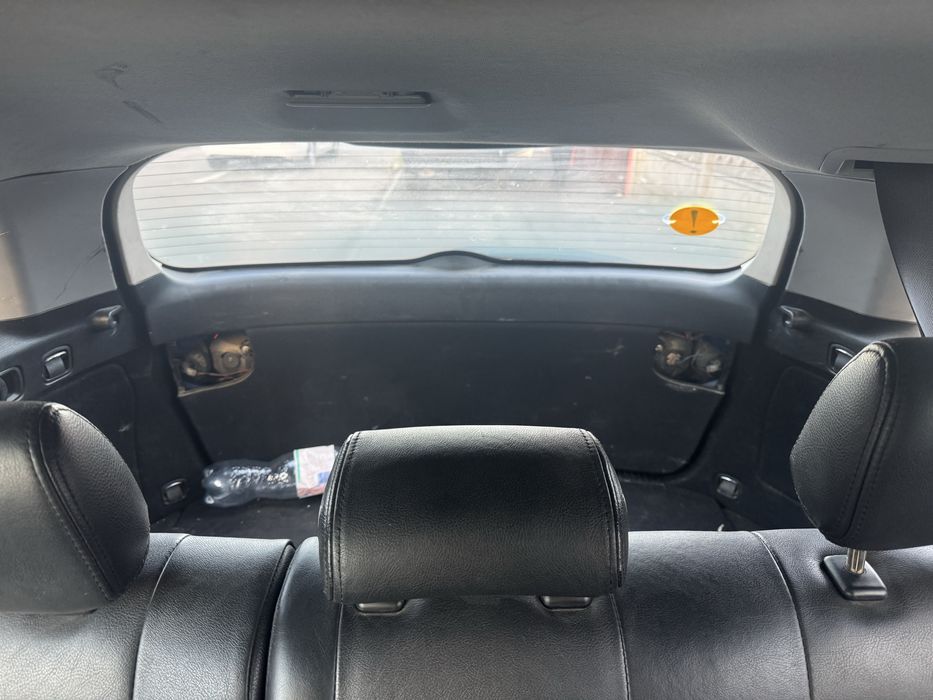 Mazda 6 2006 2.0 diesel