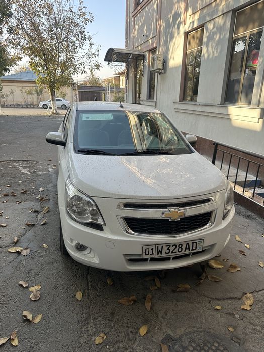 yengi Kobalt  sotiladi