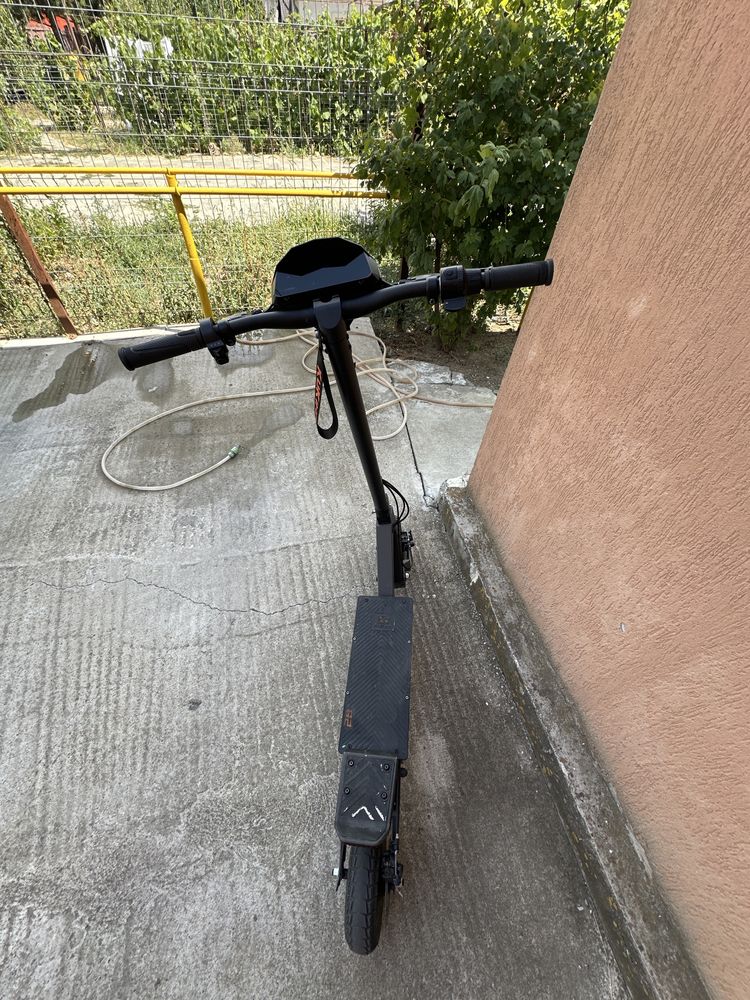 Vand Kukirin g2