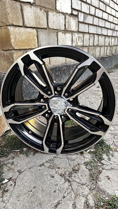 Новый диск R16 3шт