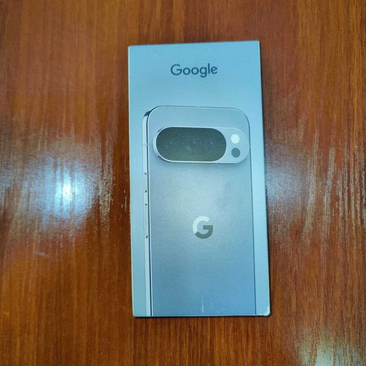 Google Pixel 10 Pro 128GB (USA | NEW) + IMEI