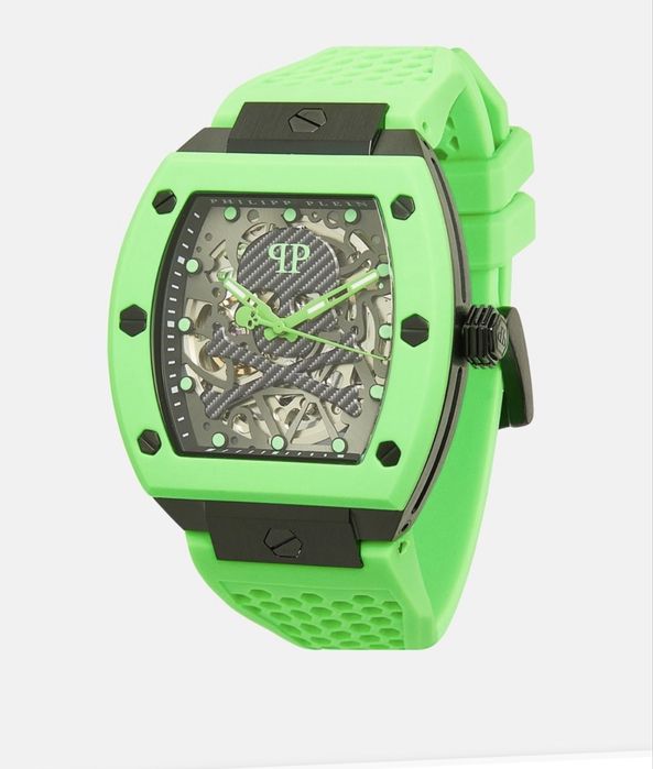 Philipp Plein Automatic watch