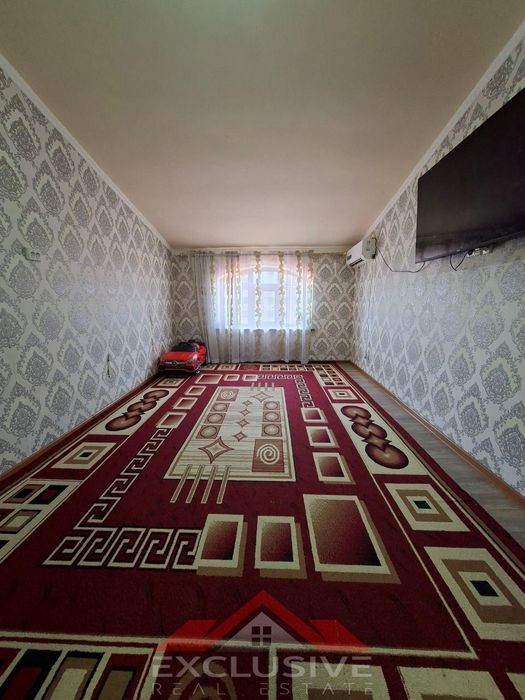 Продается 1 комнатная квартира. Новостройка. Вокзал