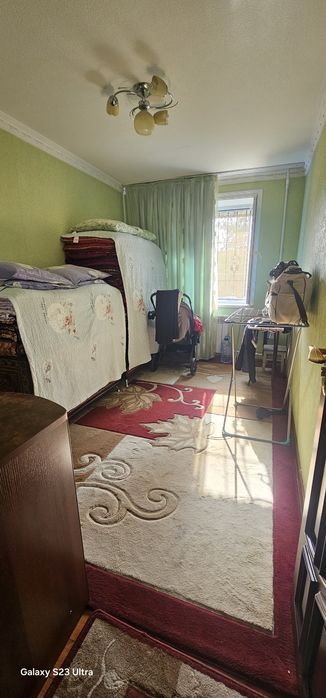 Pridasgir masjid yonida 3 xonalik 3-qavatda joylashgan kvartira sotila