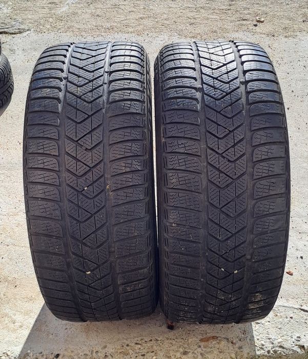 Cauciucuri second-hand de Iarna m+s preturi avantajoase Bistrița