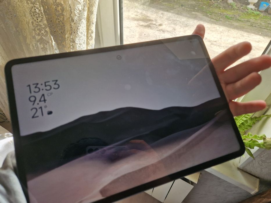 Xiaomi pad 6s pro