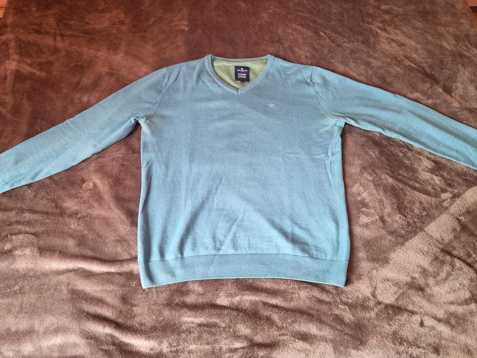 Мъжки пуловери Tom Tailor, Marcs & Spencer, Only & Sons