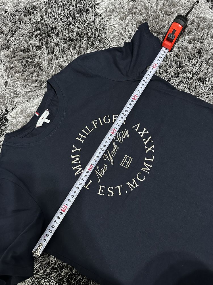 Tricou Tommy Hilfiger S/M