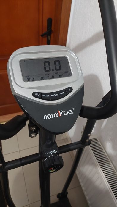 Кростренажор Bodyflex horse 2