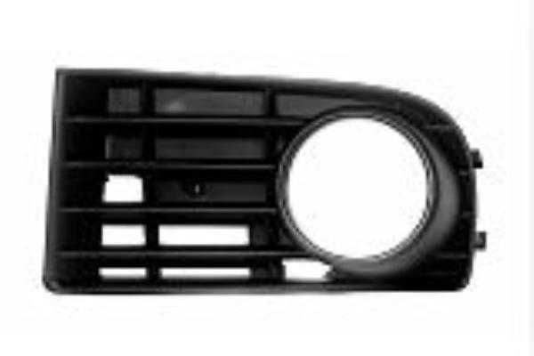 Grila bara fata cu proiector dreapta stanga VW Golf V