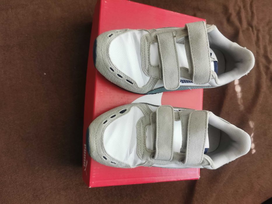 Маратонки PUMA 30 номер