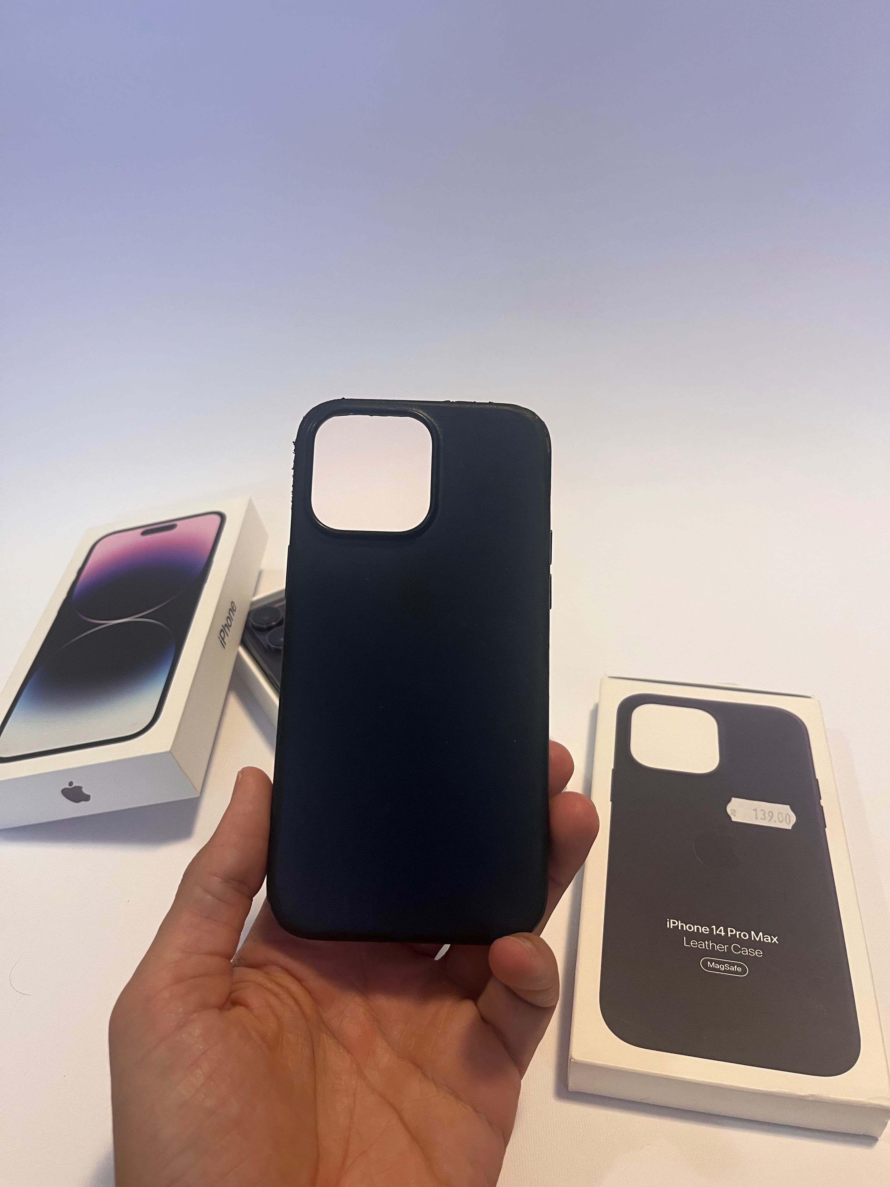 iPhone 14 Pro Max 256GB