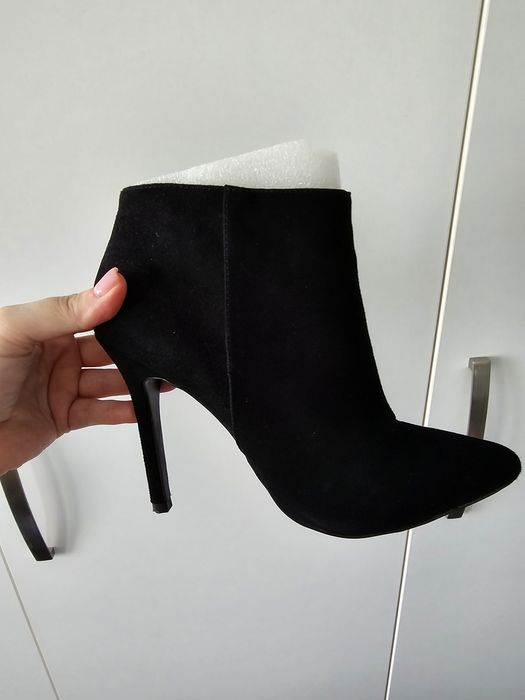 Botine Buffalo, m 38