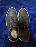 Pantofi stil adidasi