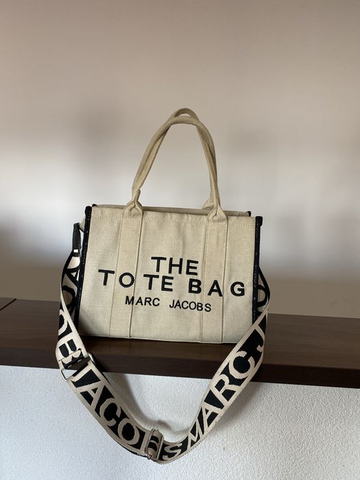 Geanta mare de mana/umar The Tote Bag