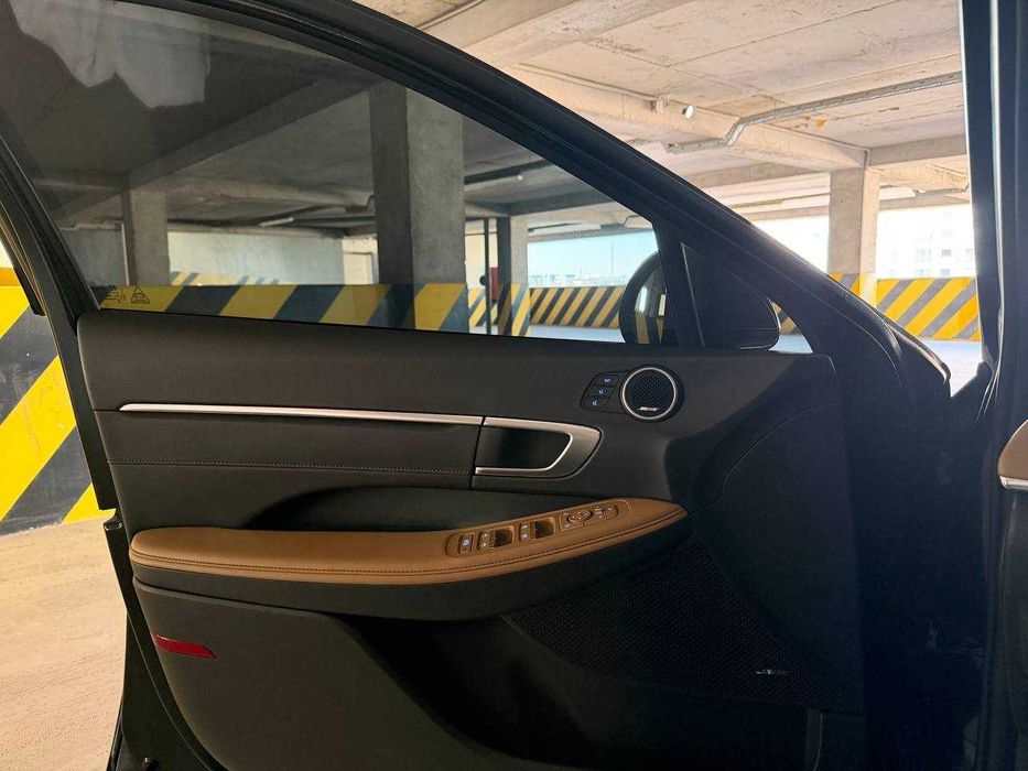 Продаётся Hyundai Sonata 2020г