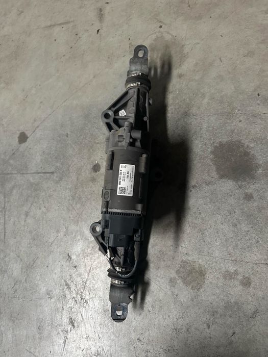 Audi Q7 4M рейка 4M0501055E