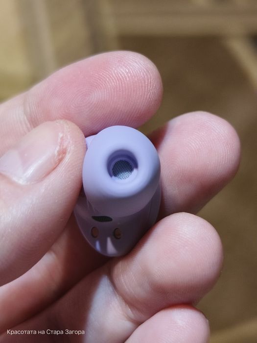 Samsung galaxy buds 2 pro оригинал в перфектно състояние