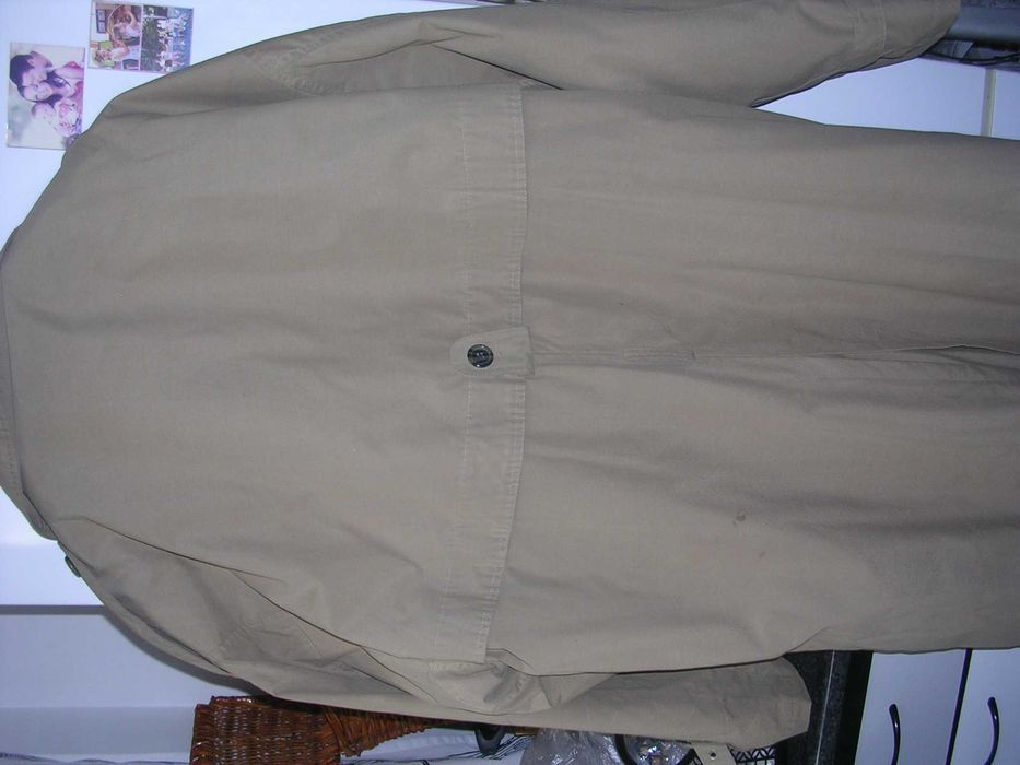 Канадски есенно-зимен шлифер  НОВ