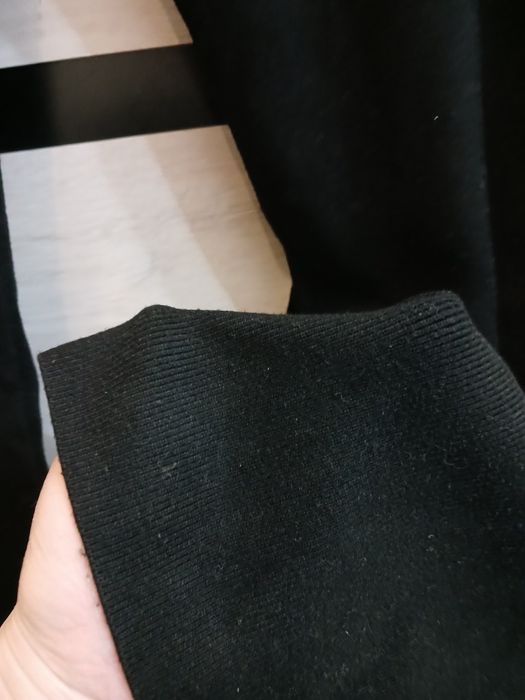 Вязаные брюки L. To'qilgan shim