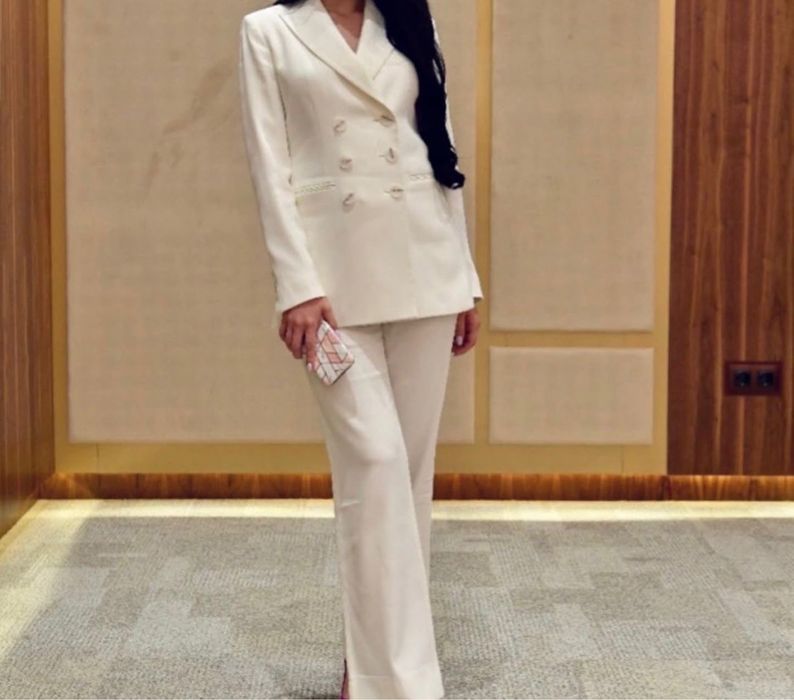 Костюм двойка, Massimo dutti