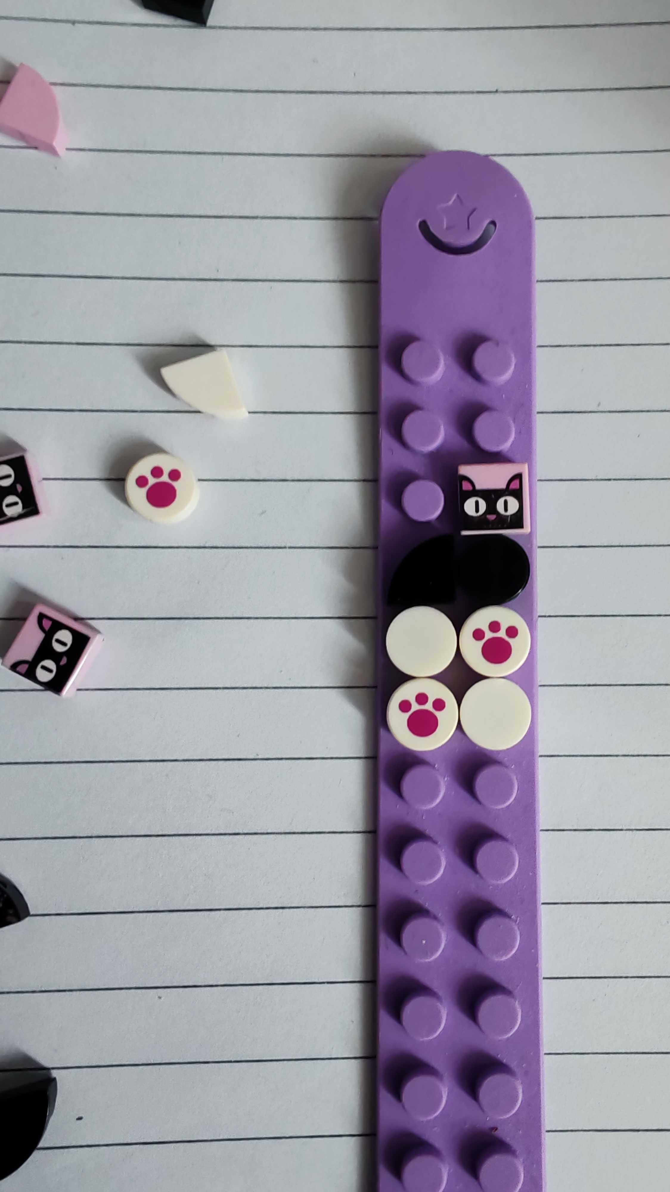 Lego dots две гривни