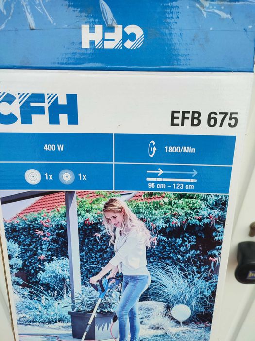 Distrugător buruieni  între rosturi pavaje