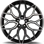 Jante R17 5x114.3 Vossen HF-2 Style | Toyota Lexus Hyundai Honda Mazda